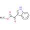 (1H-Indol-3-yl)-oxo-acetic acid methyl ester