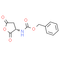 (S)-benzyl 2, 5-dioxotetrahydrofuran-3-ylcarbamate