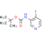 (4-Iodo-pyridin-3-yl)carbamic acid tert-butyl ester