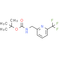 (6-Trifluoromethylpyridin-2-ylmethyl)carbamic acid tert-butyl ester