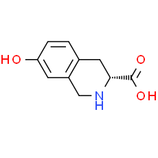 (D)-7-Hydroxy-1,2,3,4-tetrahydro-isoquinoline-3-carboxylic acid