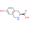 (L)-7-Hydroxy-1,2,3,4-tetrahydro-isoquinoline-3-carboxylic acid,