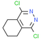 1,4-Dichloro-5,6,7,8-tetrahydrophthalazine