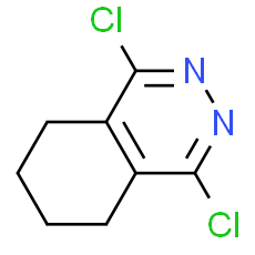 1,4-Dichloro-5,6,7,8-tetrahydrophthalazine