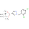 1-(2,4-Dichlorobenzyl)-1H-pyrazole-4-boronic acid pinacol ester