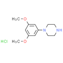 1-(3,5-DIMETHOXYPHENYL)PIPERAZINE hydrochloride