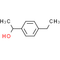 1-(4-Ethylphenyl)ethanol