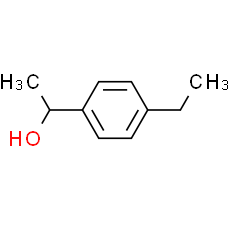 1-(4-Ethylphenyl)ethanol