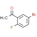 1-(5-Bromo-2-fluorophenyl)ethanone