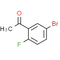 1-(5-Bromo-2-fluorophenyl)ethanone