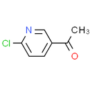 1-(6-Chloropyridin-3-yl)ethan-1-one