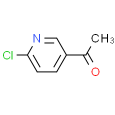 1-(6-Chloropyridin-3-yl)ethan-1-one