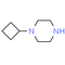 1-CYCLOBUTYLPIPERAZINE DIHYDROCHLORIDE