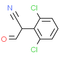 2-(2,6-Dichlorophenyl)-3-oxopropionitrile