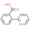 2-(2-PYRIDINYL)BENZOIC ACID