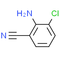 2-Amino-3-chlorobenzonitrile