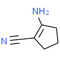 2-Aminocyclopent-1-enecarbonitrile