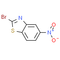 2-BROMO-5-NITROBENZOTHIAZOLE