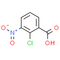 2-Chloro-3-nitrobenzoic acid