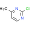 2-Chloro-4-methylpyrimidine