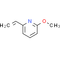 2-ETHENYL-6-METHOXYPYRIDINE