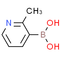 2-Methyl-3-pyridinyl boronic acid