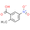 2-Methyl-5-nitrobenzoic acid