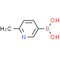 2-Methyl-5-pyridinyl boronic acid