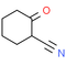 2-Oxocyclohexanecarbonitrile