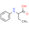 2-Phenylaminobutyric acid