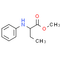 2-Phenylaminobutyric acid methyl ester