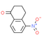 3,4-Dihydro-5-Nitronaphthalen-1(2H)-one