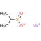 Isopropylsulfinic acid, sodium salt