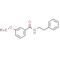 N-(3'-METHOXY)BENZOYL-PHENYLETHYLAMINE