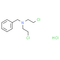 N-Benzyl-bis(2-chloroethyl)amine hydrochloride