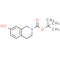 N-Boc-7-hydroxy-1,2,3,4-tetrahydroisoquinoline