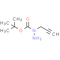 N-Prop-2-ynyl-hydrazinecarboxylic acid tert-butyl ester