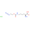 N6-(2-azidoethoxy)-carbonyl-L-lysine Hydrochloride