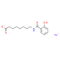 Salcaprozate sodium